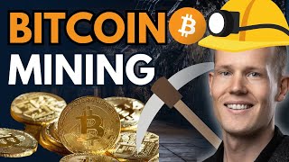 BITCOIN MINING LOHNT ES SICH NOCH Wie funktioniert das einfach erklärt ⛏️  Jesse [upl. by Suzann]