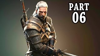 Lets Play The Witcher 3 Gameplay German Deutsch 6 PS4  Auf Geisterjagd [upl. by Celio]