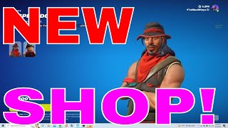 Fortnite Item Shop New March 24 2024 New Item Shop Fortnite [upl. by Miguela]