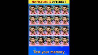 Test your memoryshortvideo viralvideo [upl. by Fryd]