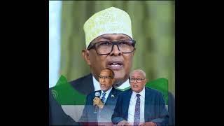 Ciro Vs Muse duet hargaysa army muqdisho muqdishotiktok habesha garowe military moqdisho [upl. by Danell793]