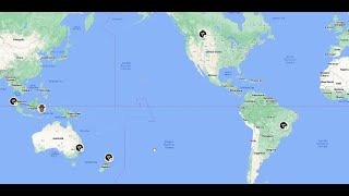 BRO WAS COOKING GeoGuessr [upl. by Eidnar]