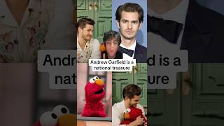 Andrew on Sesame Street 🥹 [upl. by Caritta]