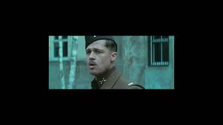 Inglourious Basterds Official Trailer 1 Brad Pitt Movie 2009 HD [upl. by Hsima614]