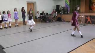 Primary Hornpipe under 16 [upl. by Greenwald]