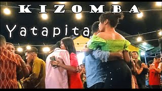 Dansa Kizomba 2023 YATAPITA [upl. by Peednama]