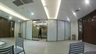 FIRST VITA PLUS OFFICE ORTIGAS [upl. by Drannel]