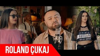 Roland Çukaj  Nuse du nji vajzë në Shkoder Official Video 4K [upl. by Anglim]