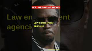 Authorities Launch Operation at NYC Jail Holding Sean Diddy Combs [upl. by Aruon]