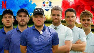 THE RYDER CUP Special [upl. by Oibaf]