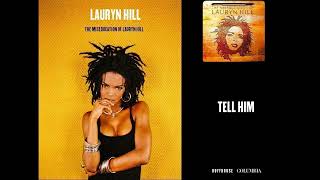 Lauryn Hill  Tell Him [upl. by Paddy]