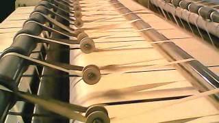 Industrial Calendar Machine and Laundry Calendar Machine Manufacturers India [upl. by Maryellen741]