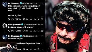 Dr Disrespect is Back [upl. by Las]