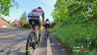 2024 Jersey Gravel Grinder Mega XL Part 2 [upl. by Tova]