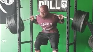 Squat Fails So Bad You Have To See It To Believe It [upl. by Thaddaus]