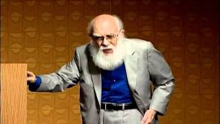 James Randi on Magic Skepticism and the Future [upl. by Lesak376]