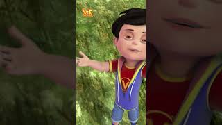 Vir The Robot Boy  Dr Prem Sahay Bane Jaadugar  Baby Gintu  S02  37  3D Youtube Hindi Shorts [upl. by Eneirda]