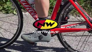 Northwave Extreme GT shoes [upl. by Felike]