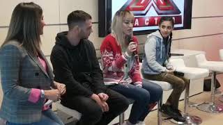 X Factor 2018 parlano il vincitore e i finalisti [upl. by Rebmac]