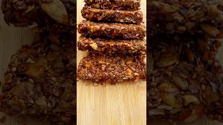 Cereal bar recipe cerealbar cookingchannel cooking easyrecipe [upl. by Lebasile488]