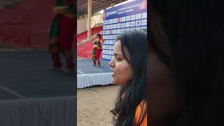 euronics company cricket aayojan program 1 [upl. by Sedaiuqlem]