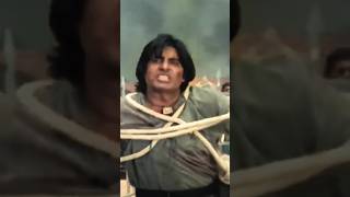 Amitabh bacchan ka mardbollywood short video [upl. by Leavy]