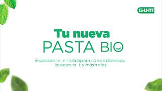 GUM® BIO Pasta Dental [upl. by Razatlab854]