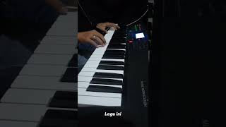 Glenn Fredly  Januari Piano Cover [upl. by Vijnas]