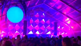 Somniac One  Defqon1 Festival 2023  Friday  GREEN 12 [upl. by Licna]