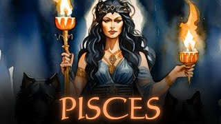 PISCES 🔥DONT REACH OUT THEY WILL FINALLY BREAK THE SILENCE SOON 😶YOU WILL END UP TOGETHER😍 TAROT [upl. by Yluj]