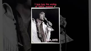 Wise men say… elvis progression vocals [upl. by Monie]