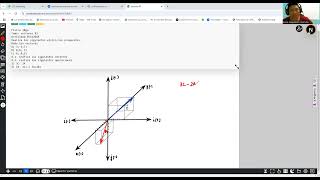 Vectores R3 Grafica y Operaciones algebraicas 1 [upl. by Ethbin]