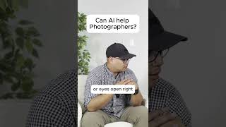 Ai in the photography business [upl. by Hajidahk]