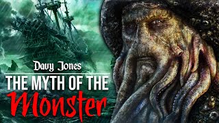 The True Story of Davy Jones [upl. by Sherill]