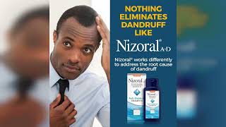 Review Nizoral AntiDandruff Shampoo with 1 Ketoconazole  Fresh Scent Review  Buying Guide [upl. by Casmey338]