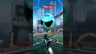 Was was 🍀🫣 freestyle rocketleague shorts rlssl rl [upl. by Carlotta104]