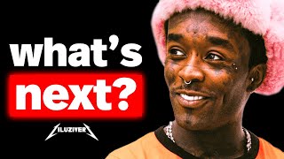 The Current State Of Lil Uzi Vert [upl. by Keeton307]