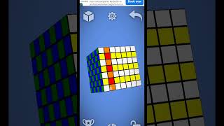 Checker board pattern checkerboard cubevideos [upl. by Arihsat256]