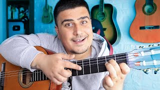 10 ŞARKI 3 AKOR quotKolay ve Popüler Şarkılarquot Gitar Dersi [upl. by Bilski]