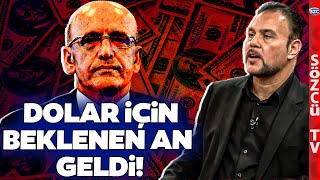 Dolar Kuru Fırtınası ve Mehmet Şimşekin Yeni Planı Murat Muratoğlundan Efsane Yorum [upl. by Acirne]