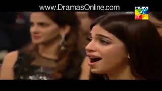 mawra and urwa hocane performance at 4th hum awards [upl. by Norha]