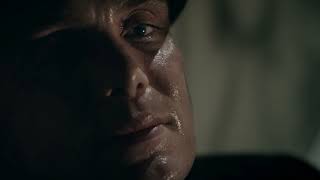 Tommy Shelby talks to the Adviser to the Soviet Consul about the robbery  S03E04  PEAKY BLINDERS [upl. by Edrahc]