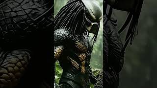 RAMBO VS PREDATOR Concept Trailer  Fully Generated by AI [upl. by Idnam]