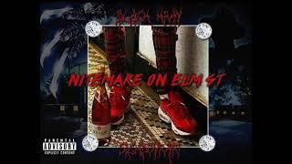 Black Kray AKA Sickboyrari  BEAUTIFUL NITEMARE OUTRO [upl. by Naida]