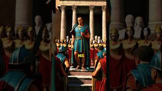 Facts about Julius Caesar 6 shorts historicalfigures history historical rome [upl. by Ylen]