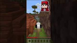 Minecraft pero Me CONVERTI en PandaMutante 5 minecraft [upl. by Boffa204]