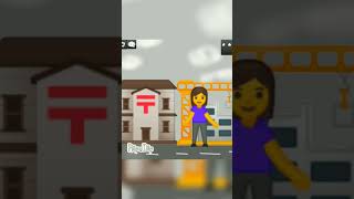 Roblox Jenna story pt 1 animation roblox jennathehacker jennastory digitalart sus [upl. by Kellyn199]