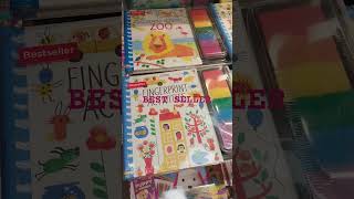 Best seller books books education school reading belajar hobby happy belajar shorts pink [upl. by Enomahs]