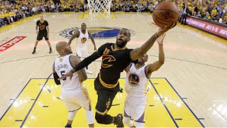 Cavaliers Beat Warriors 9389 GAME 7 NBA FINALS  Cavaliers vs Warriors Highlights HISTORIC GAME 7 [upl. by Sivrep644]