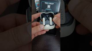 Unboxing Boult Audio Z40 Pro Truly Wireless Earbuds Dawn Review [upl. by Ahsi]